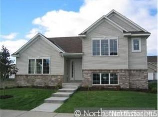 12180 Coral Sea St NE, Blaine, MN 55449