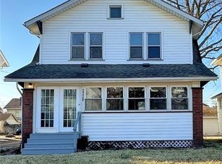 2326 11th St NW, Canton, OH 44708