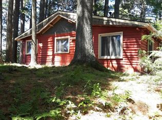 7271 W Island Lake Rd, Hurley, WI 54534