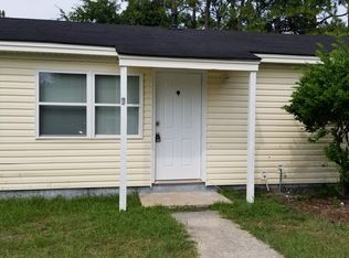 758 Sharon St APT 4, Hinesville, GA 31313
