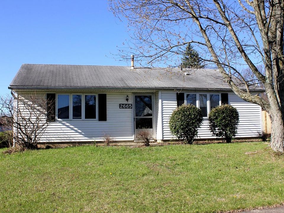 1st image of 2665 Sherborne Cres