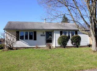 2665 Sherborne Cres, Columbus, OH
