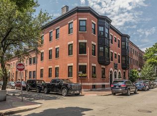 2a-4a Milford Street Condominium, Boston, MA 02118