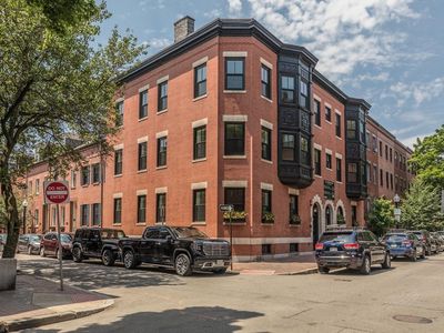 2-2A-4A Milford St #12, Boston, MA, 02118