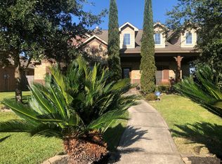 21667 Horseshoe Dr, Porter, TX 77365