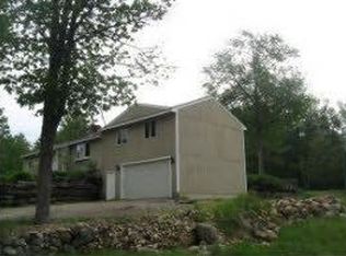 60 Deer Run Rd, Middleton, NH 03887