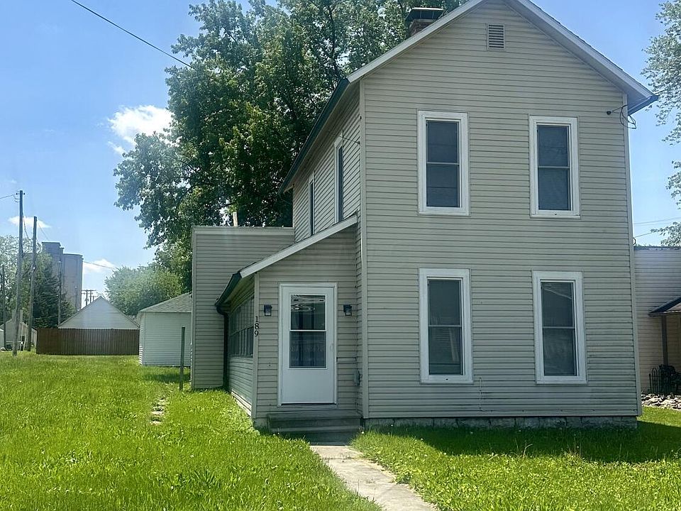 189 Silver St, Marion, OH 43302 Zillow
