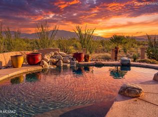 9127 S Ocotillo Vista Pl, Vail, AZ 85641