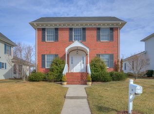 905 Village Way N, Blacksburg, VA 24060