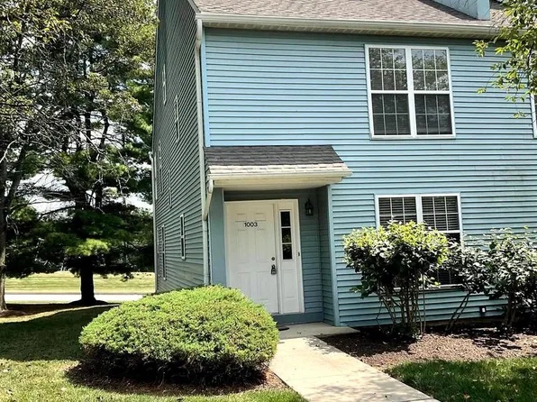1003 Roundhouse Ct, West Chester, PA 19380