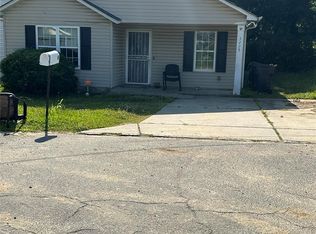 3225 Lasalle St, Charlotte, NC