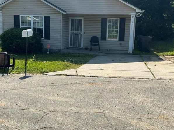 3225 Lasalle St, Charlotte, NC 28216