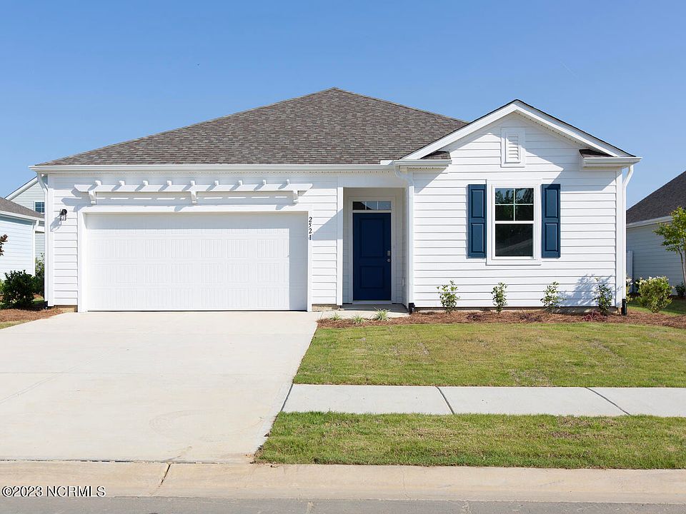1st image of 1385 Clendon Circle Lot 49