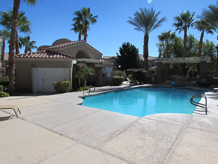 10245 S Maryland Pkwy #1205 — Photo 20