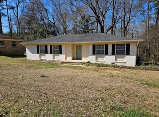 315 Azalea Dr, Eufaula, AL 36027
