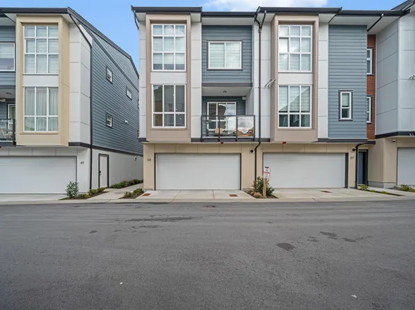 7670 207th St #58, Langley, BC V2Y 3N7