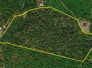 Map 415 Raymond Rd LOT 11, Deerfield, NH 03037
