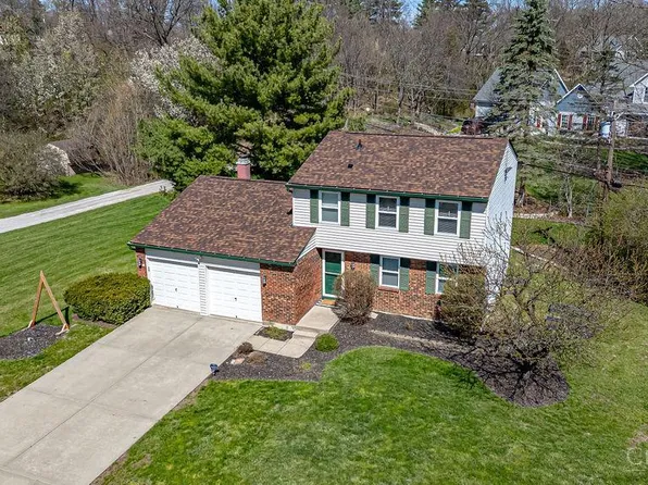 4924 Alvernovalley Ct, Cincinnati, OH 45238