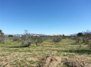 0 Hickory Ave, Hesperia, CA 92345