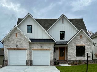1399 London Woods Way UNIT 20, Apison, TN 37302