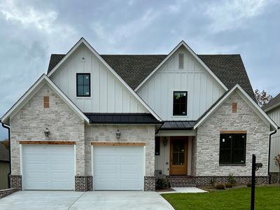1399 London Woods Way UNIT 20, Apison, TN, 37302