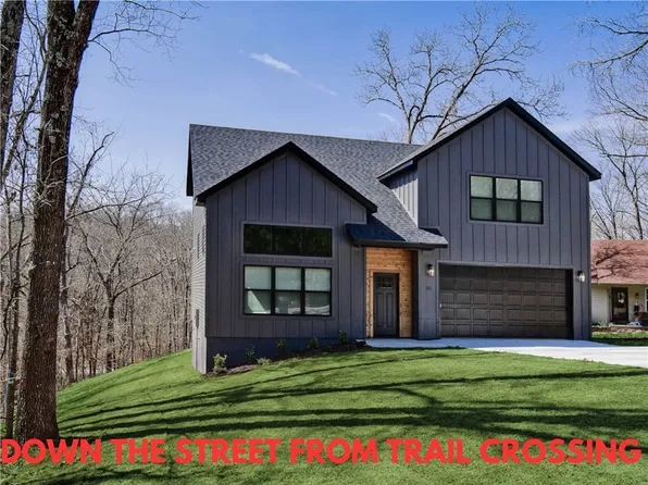 19 Seaton Dr, Bella Vista, AR 72714