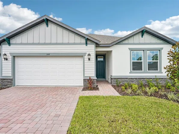 384 Birkdale Dr, Daytona Beach, FL 32124