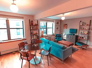 133 Essex St APT 403, New York, NY 10002