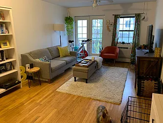 Rented by Highline Residential