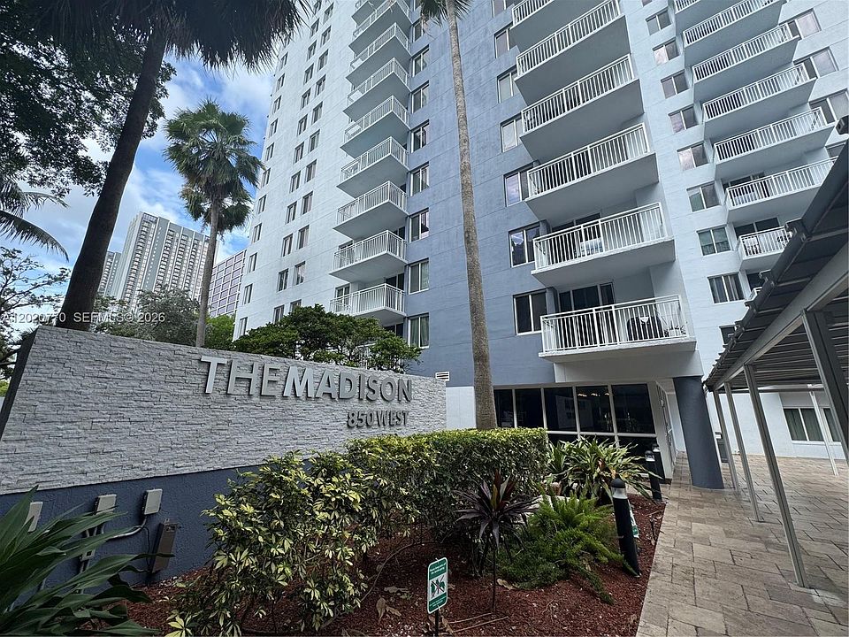 1st image of 850 N Miami Ave #W-1903