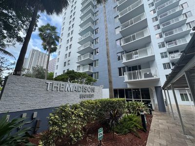 850 N Miami Ave #W-1903, Miami, FL, 33136