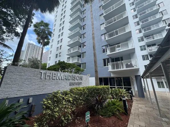 850 N Miami Ave #W-1903, Miami, FL 33136