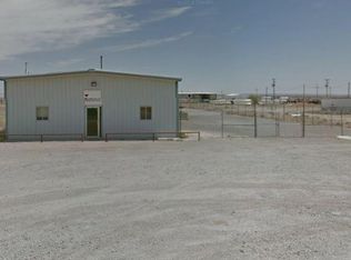 2404 N Parkland Ave, Artesia, NM 88210