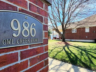 986 Owl Creek Pkwy, Odessa, MO, 64076