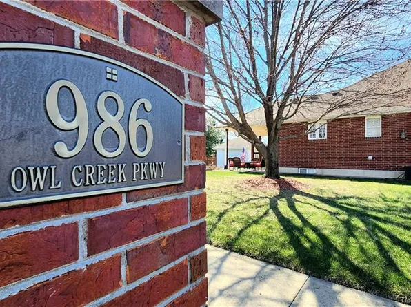 986 Owl Creek Pkwy, Odessa, MO 64076