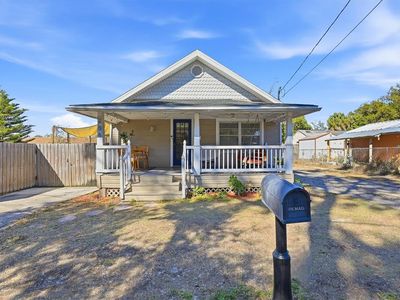 206 E Genesee St, Tampa, FL, 33603
