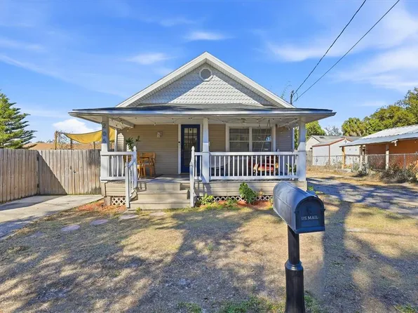 206 E Genesee St, Tampa, FL 33603