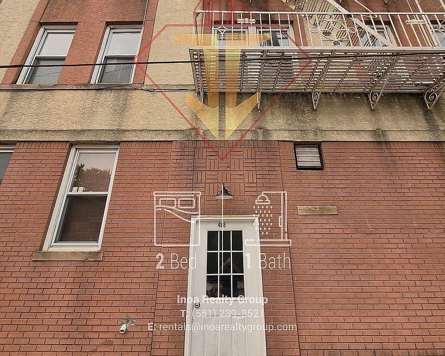 1st image of 488 Kennedy Blvd APT 4