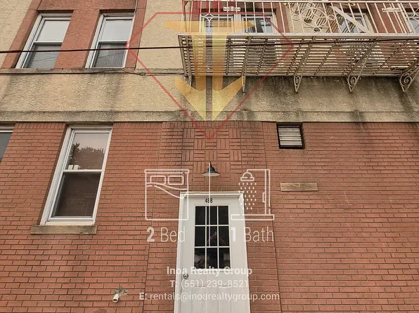 488 Kennedy Blvd APT 4, Bayonne, NJ 07002