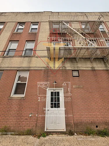 488 Kennedy Blvd #4 Photo 1