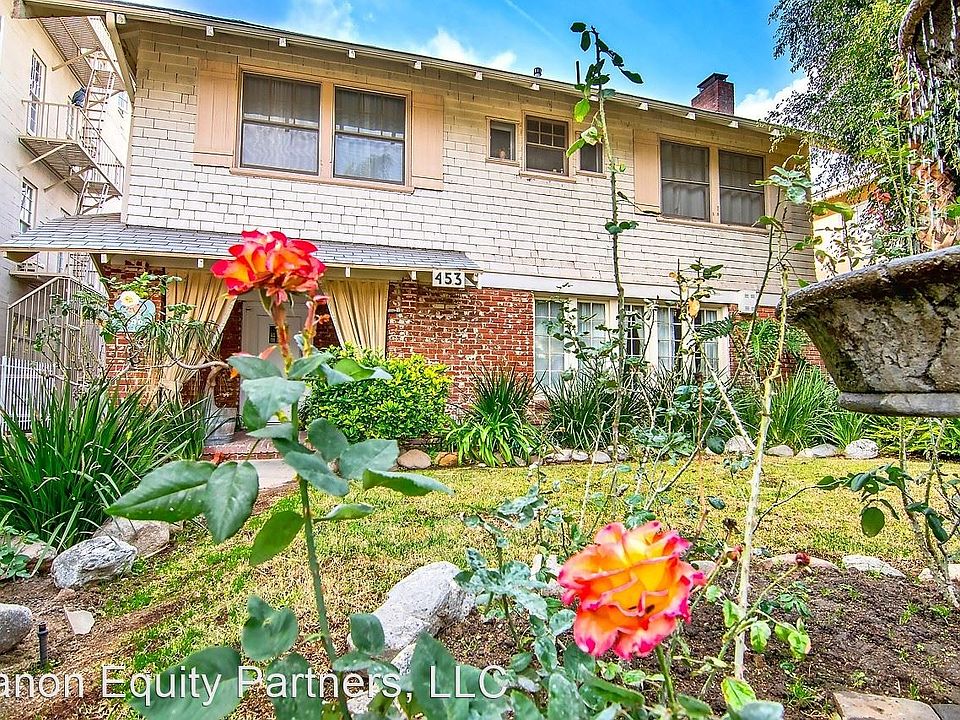 1st image of 453 S Wilton Pl APT 5