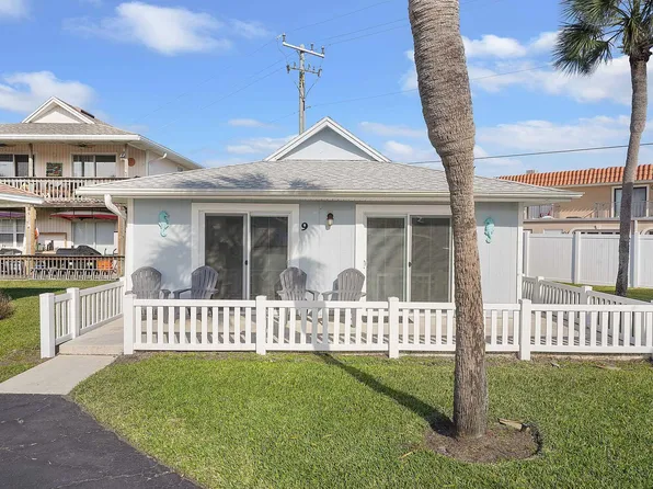 9 Tarpon Dr, Saint Augustine, FL 32080
