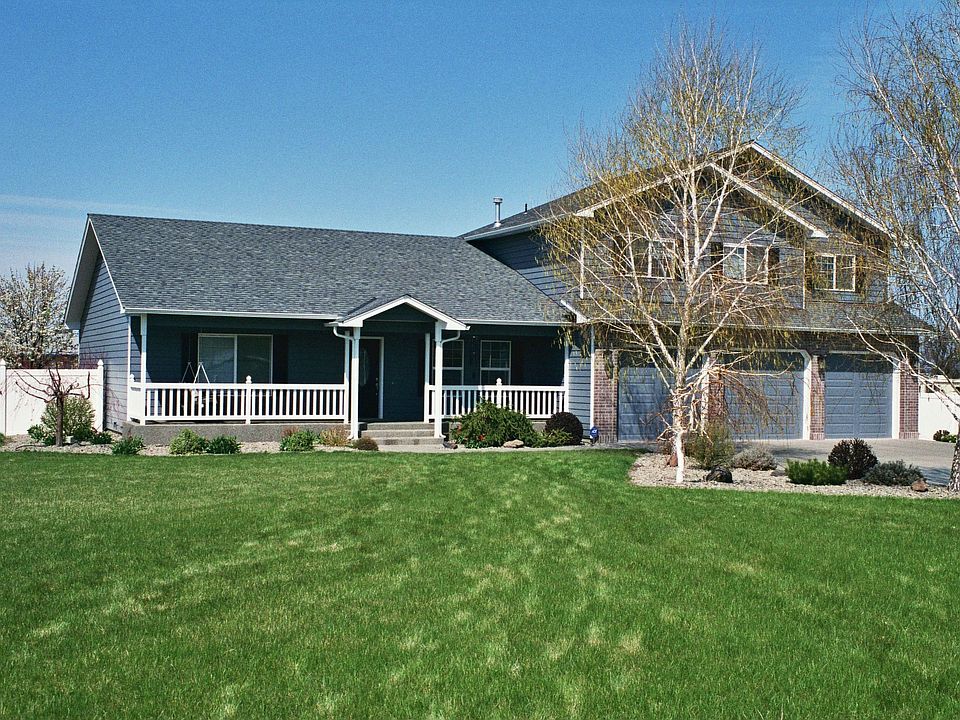 West Valley - Yakima