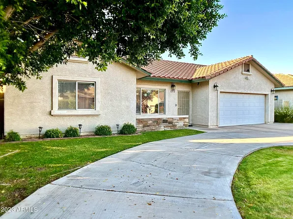 1372 W 12TH Place, Tempe, AZ 85281