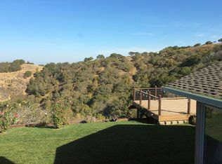 250 Loma Rd, San Carlos, CA 94070