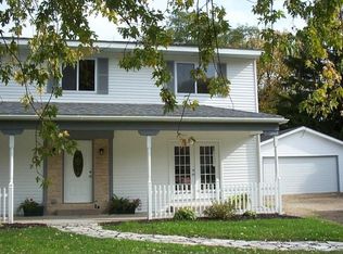 352 Elm St, Milton, WI 53563