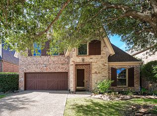 5769 Foard Dr, Frisco, TX 75034