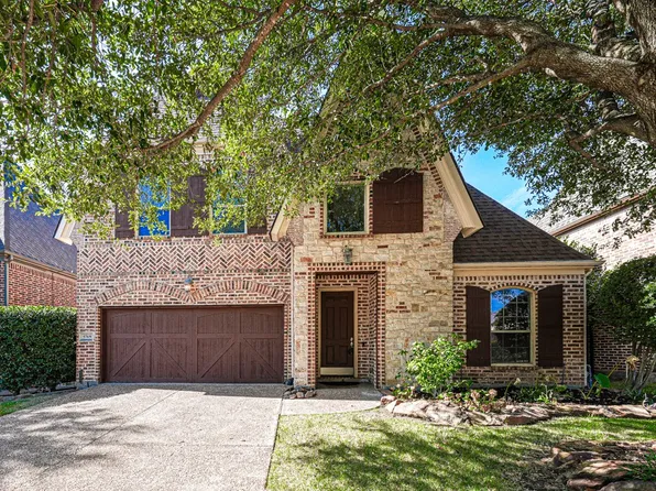 5769 Foard Dr, Frisco, TX 75034