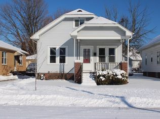 1224 Romayne Ave, Racine, WI 53402