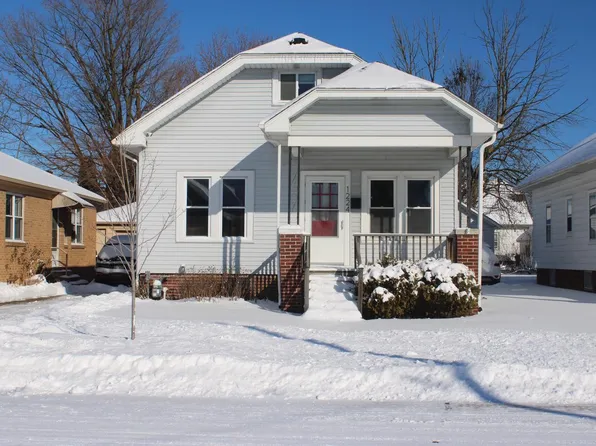 1224 Romayne AVENUE, Racine, WI 53402